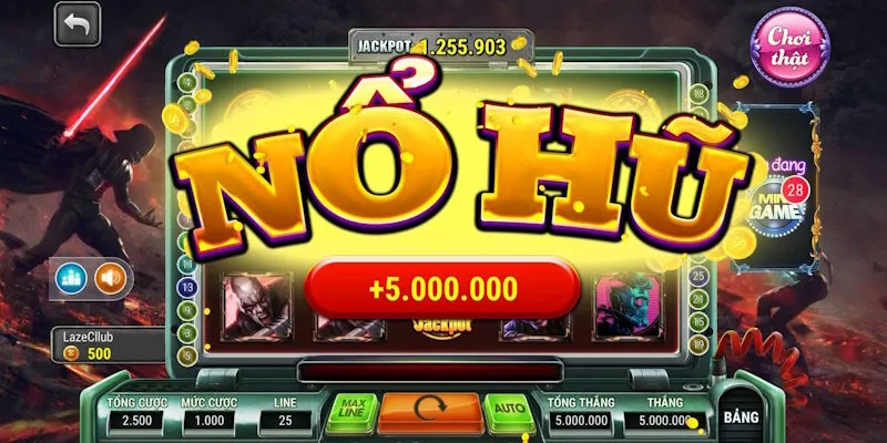 bieu-tuong-jackpot-trong-no-hu-sumclub